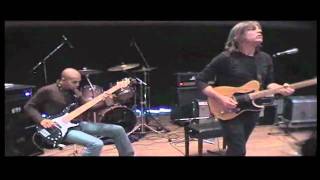 Mike Stern Masterclass compilation "chord tones"