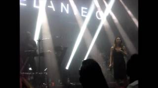 12 Melanie C - Blame [live at Gloria, Köln]