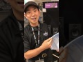 Jake Shimabukuro Introduces His New Method