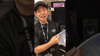 Jake Shimabukuro Introduces His New Method