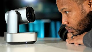 Is This Budget PTZ Camera Worthy Of Being In My Studio?