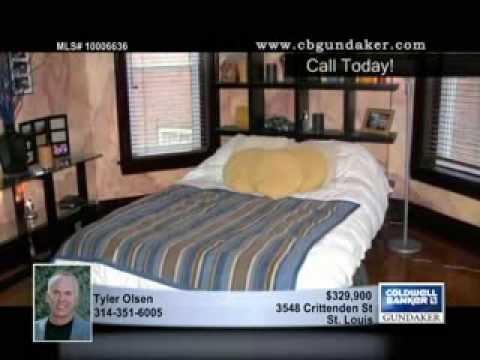 Home for Sale in St. Louis, MO | $329,900