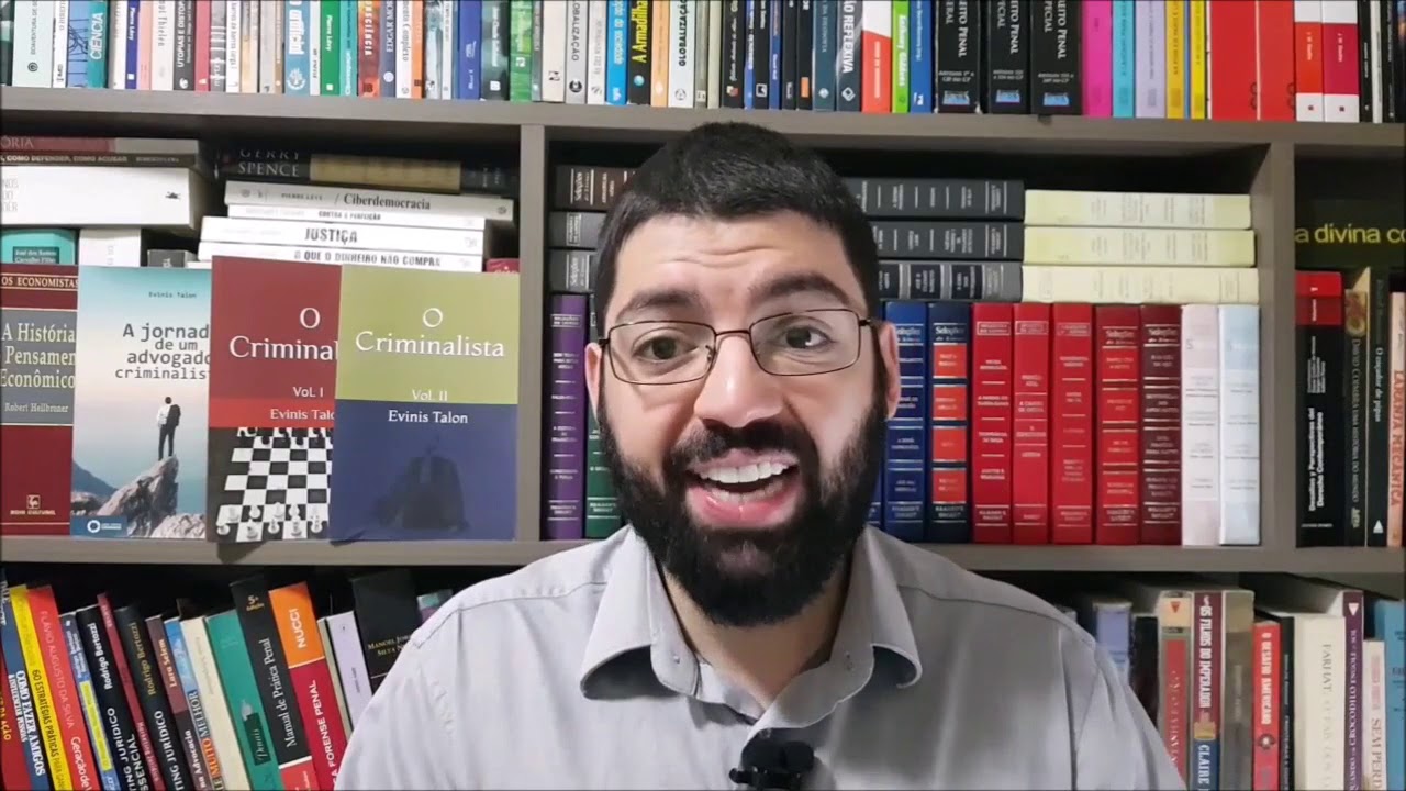 A súmula vinculante 11 do STF: o uso de algemas