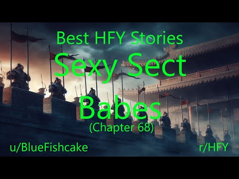 Best HFY Isekai Stories: Sexy Sect Babes (Chapter 68)