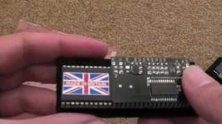 Atari ST Upgrades & Spares News