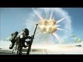 Vídeo de gameplay de Battlefield 4  XBox