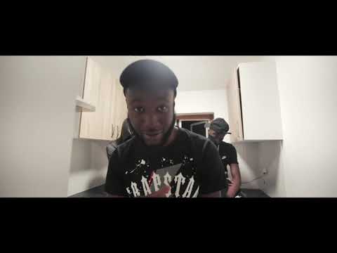 (TBE) F1 x A Trizz - Trizzy | @PacmanTV