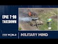 Kharkiv Defenders Blow Up Russian pride! | Military Mind