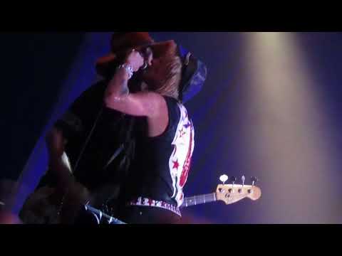 Michael Monroe - Dead, Jail Or Rock 'N' Roll (Live in Japan, 2019)