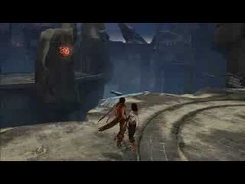 prince of persia xbox 360 code