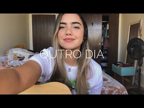 Outro Dia - A Banca Records, Lourena, Azzy, Mazin, Black | Sabrina Oliveira (Cover)