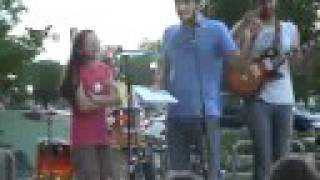 The High Strung improv session - Take 2