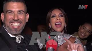 Lo que no se vió en Premio Soberano 2019 Parte 4