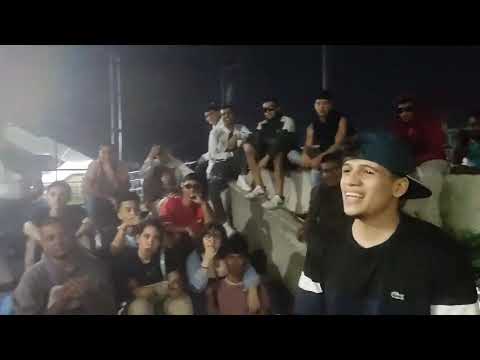 consonante vs Jeslow vs Sheiler King - - 8VOS DE FINAL EMISARIOS FECHA 3 2022