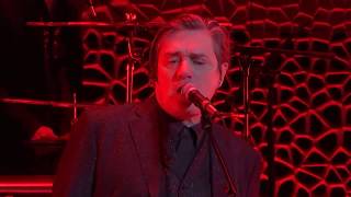 Einstürzende Neubauten - Sabrina (live at Elbphilharmonie)