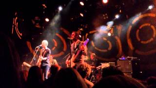 Trixie Whitley - Never enough