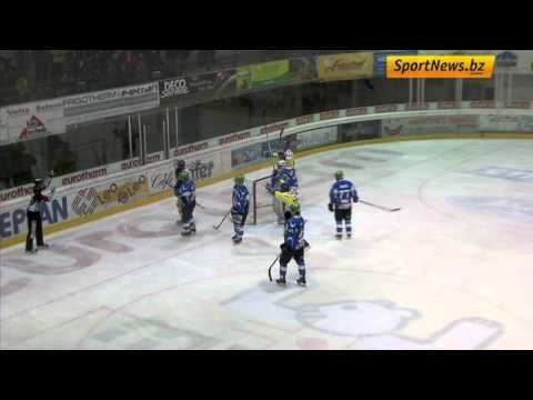 Serie A: Appiano - Vipiteno