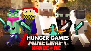 Download lagu 100 Players Simulate Minecraft's Ultimate Hunger Games mp3 Download lagu 100 Players Simulate Minecraft's Ultimate Hunger Games mp3