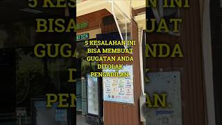 Download lagu Kesalahan yg membuat gugatan gagal #pengacarajakarta #fypindonesia #pengadilan #hukum #notaris mp3 Download lagu Kesalahan yg membuat gugatan gagal #pengacarajakarta #fypindonesia #pengadilan #hukum #notaris mp3