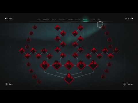 Assassin's Creed Valhalla BROKEN!!!! CAN'T FINISH MAIN STORY!!!! Only 14/15 Medallions!!