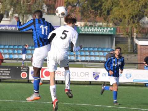 Tubanters A1 -  ATC A1