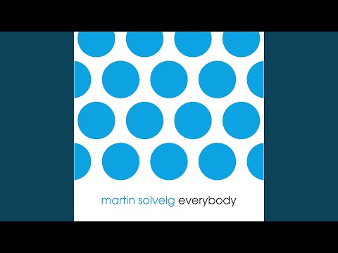 Videoclip de Everybody (Pete Heller's Phela Dub) — Martin Solveig