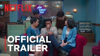 Ex-Addicts Club | Official Trailer | Netflix