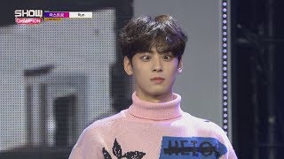 Show Champion EP.251 ASTRO - Run [아스트로 - 런]