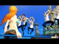 One Piece Pirate Warriors 2 Opening Intro 