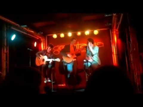 Piotr Szumlas , Jakub Zaborski and Jakub Kusior- NEW SONG