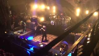 KoRn &quot;FAKE&quot; LIVE - Self Title 20 Year Anniversary