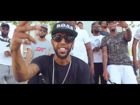 Big Da Don - My Squad (Oficial Videoclip)