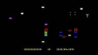 Cataclysm for the Commodore VIC-20 / Commodore VC-20