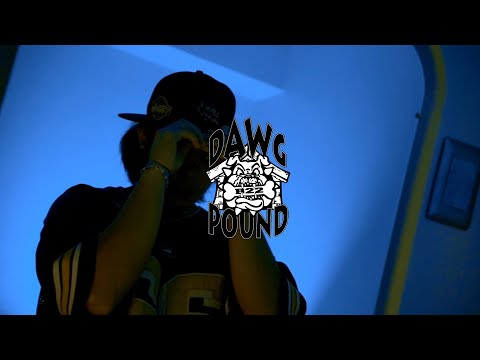 FREAKY - Soulja444 (OMV)