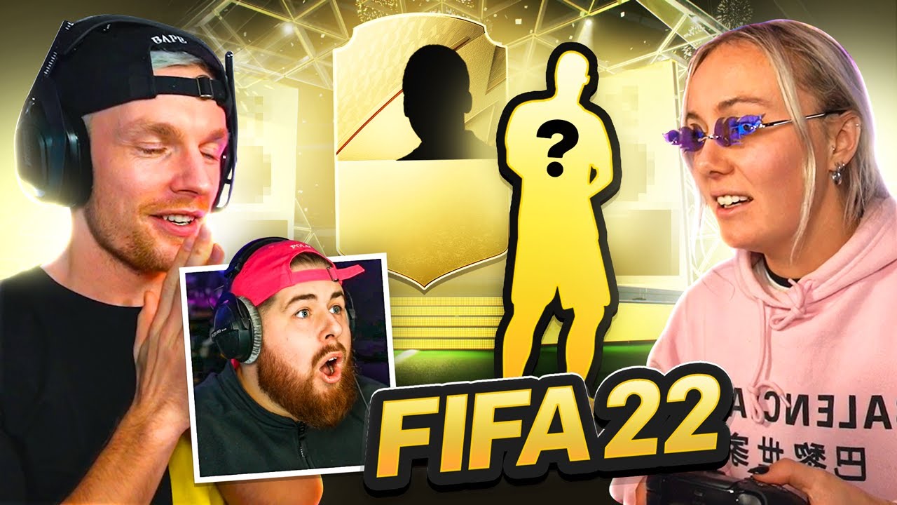 125k PACKS OPENMAKEN MET MYRON & BASSISTENTJE!