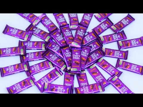 Cadbury Dairy Milk 20Rs || acr tv