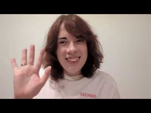 French Babysitter Marion (Tokyo)