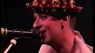 BOY GEORGE Something Strange Called Love