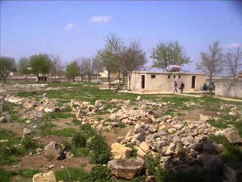 Sanliurfa-Istambul 2007