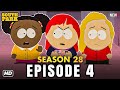 No Zoom South Park Season 28 Episode 4 No Cut S