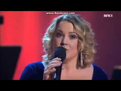 Kurt Nilsen - Gje me handa di venn (Feat Helene Bøksle) Nrk Christmas concert