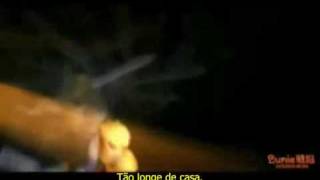 Tribute to Lunia 2 - Once in Every Life Time - Jem (Legendado em Português BR )
