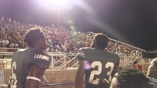 Inside The PR1DE: 2016 EMCC Football - Episode 3, "Welcome Back"