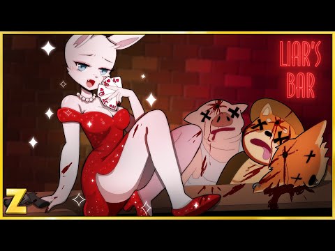 Liar's Poker - YouTube