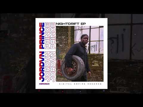 JORDVN PRINCE - Move ( Original Mix )