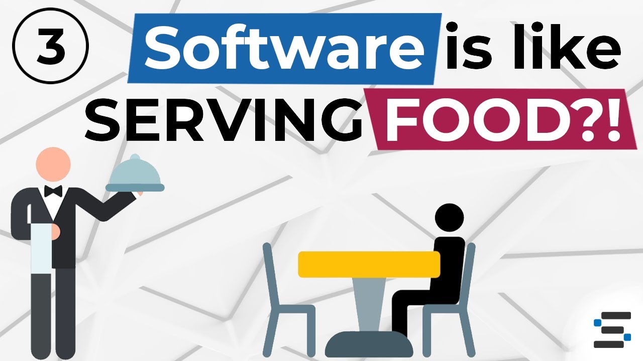 What are Software Developers? Software Engineers? - Intro to Programming (Static Void Academy)