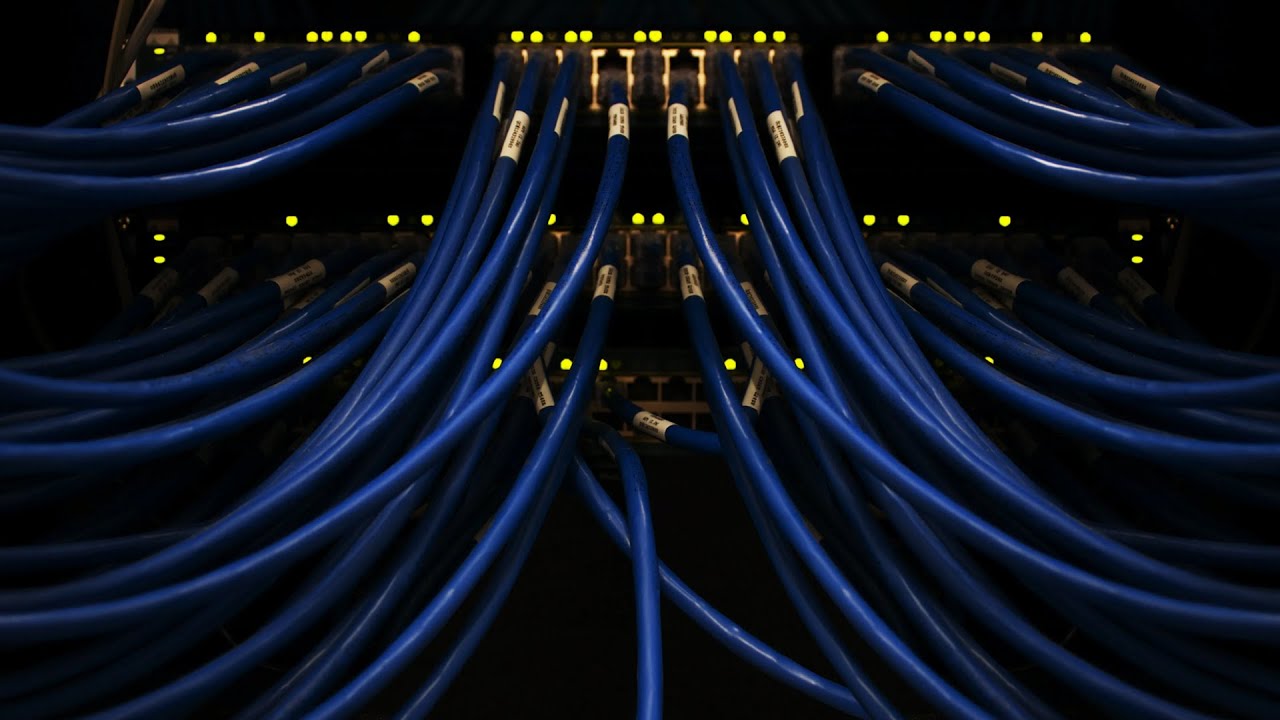 Kritisk infrastruktur i en urolig tid