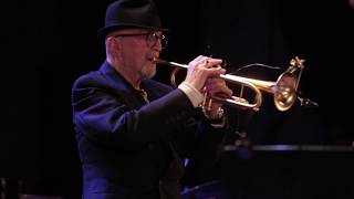 15 Jazzowa Jesień w Bielsku-Białej - Tomasz Stańko &amp; David Virelles