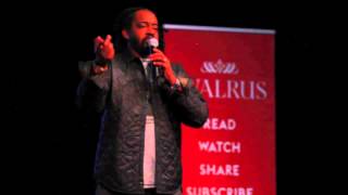 The Walrus Talks - Saukrates