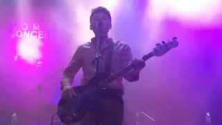 에브리싱글데이(EverySingleDay)Non-fiction_파스타OST@레진코믹스브이홀 MOM'S CONCERT 20150403